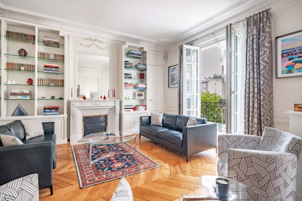Appartement de luxe à vendre à Neuilly-sur-Seine, 1 450 000 €, Photo 1