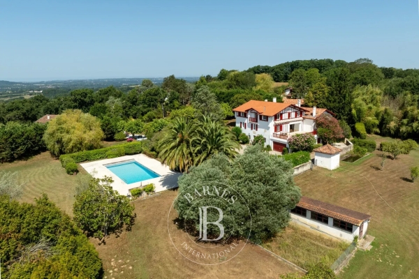 Luxury House for sale in Jatxou, 2 200 000 €, Photo 1