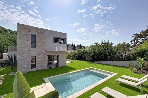Maison de luxe à vendre à Mougins, 1 375 000 €, Photo 1