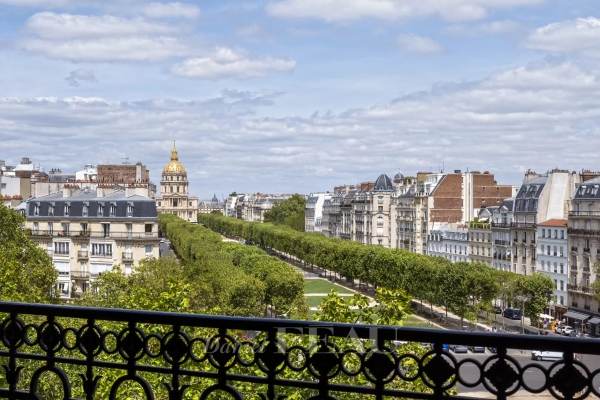 Appartement de luxe à vendre à Paris 15ème, 3 700 000 €, Photo 1