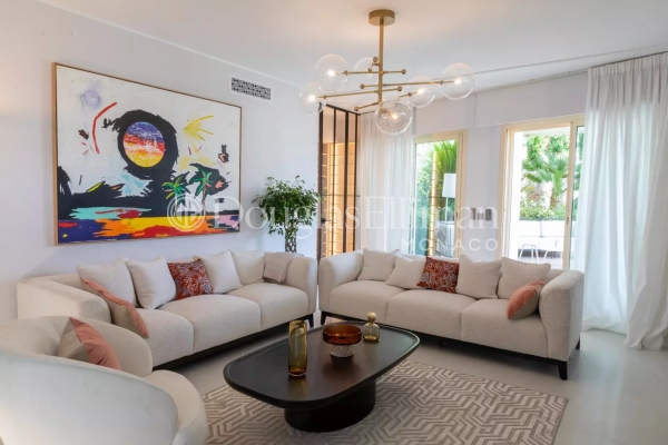 Luxury Apartment for sale in Monaco, 14 900 000 €, Photo 1