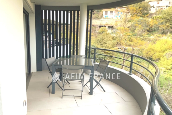 Appartement de luxe à louer à Beausoleil, 1 690 €, Photo 1