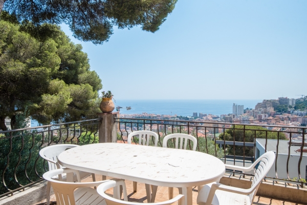 Maison de luxe à vendre à Beausoleil, 2 580 000 €, Photo 1