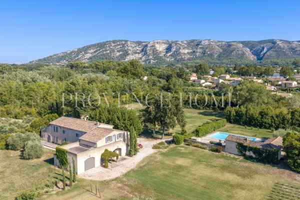Maison de luxe à vendre à Taillades, 1 450 000 €, Photo 1