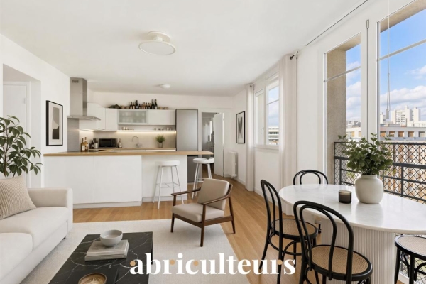 Luxury Apartment for sale in Paris 12ème, 799 900 €, Photo 1