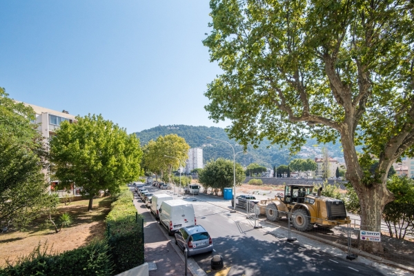 Luxury Apartment for sale in Nice, 207 500 €, Photo 1