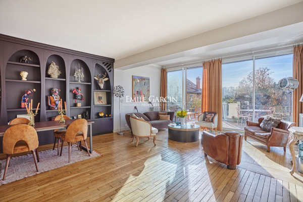 Luxury House for sale in Ville-d'Avray, 1 785 000 €, Photo 1