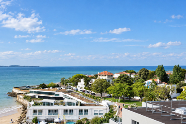 Appartement de luxe à vendre à Royan, 793 400 €, Photo 1