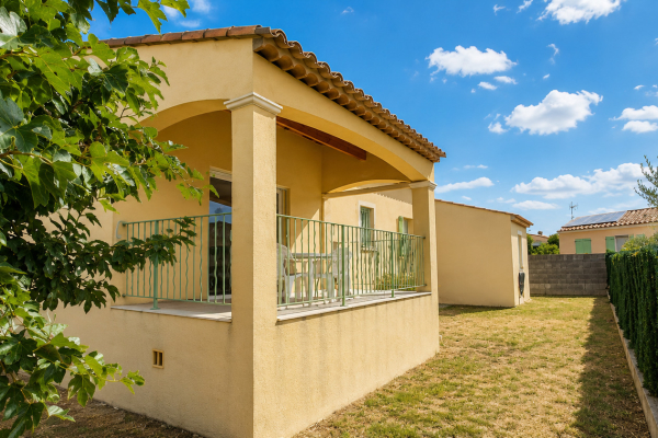 Maison de luxe à vendre à Figanières, 350 000 €, Photo 1
