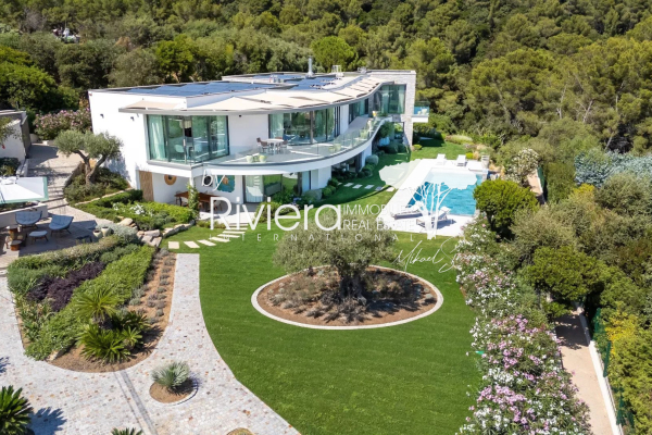 Maison de luxe à vendre à Cavalaire-sur-Mer, 6 340 000 €, Photo 1