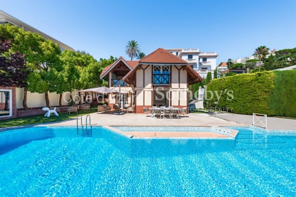 Luxury House for sale in Cannes, 3 990 000 €, Photo 1