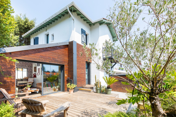 Maison de luxe à vendre à Anglet, 965 000 €, Photo 1