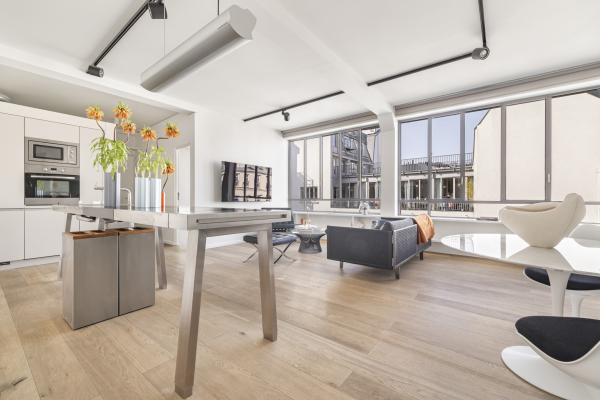 Appartement de luxe à vendre à Paris 2ème, 1 395 000 €, Photo 1