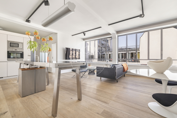 Luxury Apartment for sale in Paris 2ème, 1 395 000 €, Photo 1