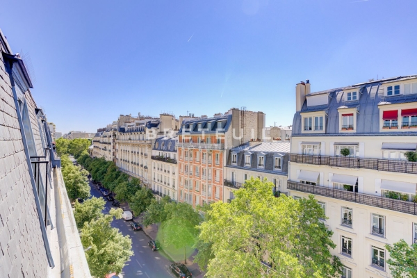 Appartement de luxe à vendre à Paris 16ème, 1 700 000 €, Photo 1