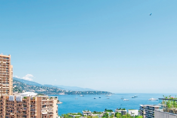 Luxury Apartment for sale in Monaco, 7 950 000 €, Photo 1