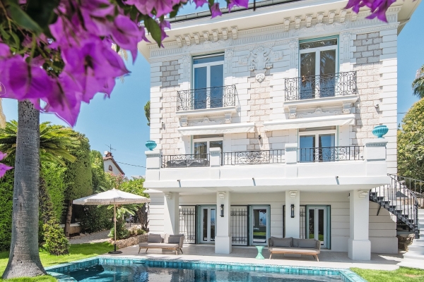 Luxury House for sale in Nice, 5 800 000 €, Photo 1