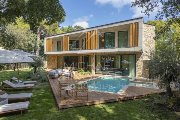Maison de luxe à vendre à Cannes, 4 950 000 €, Photo 1