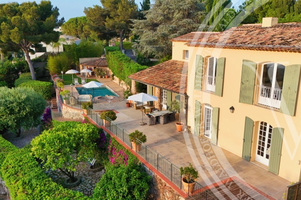 Luxury House for sale in Roquebrune-Cap-Martin, 6 500 000 €, Photo 1