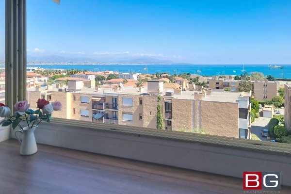 Luxury Apartment for sale in Antibes, 192 000 €, Photo 1