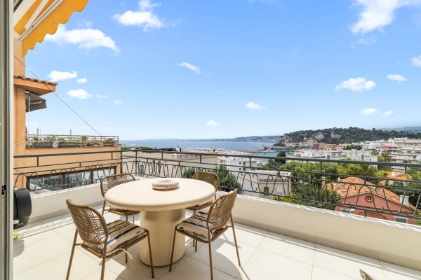 Luxury Apartment for sale in Nice, 1 995 000 €, Photo 1