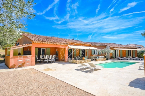 Maison de luxe à vendre à Lorgues, 795 000 €, Photo 1