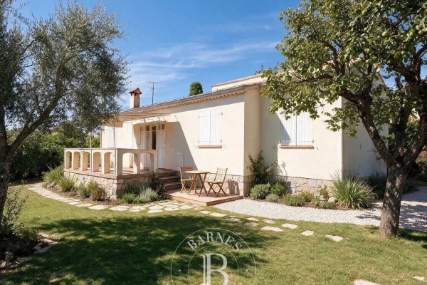 Maison de luxe à vendre à Opio, 845 000 €, Photo 1