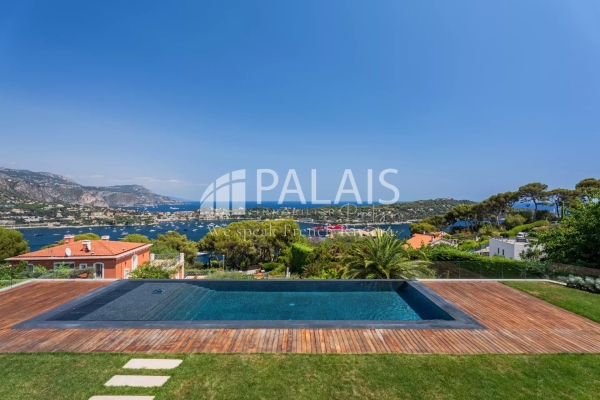 Luxury House for sale in Nice, 12 600 000 €