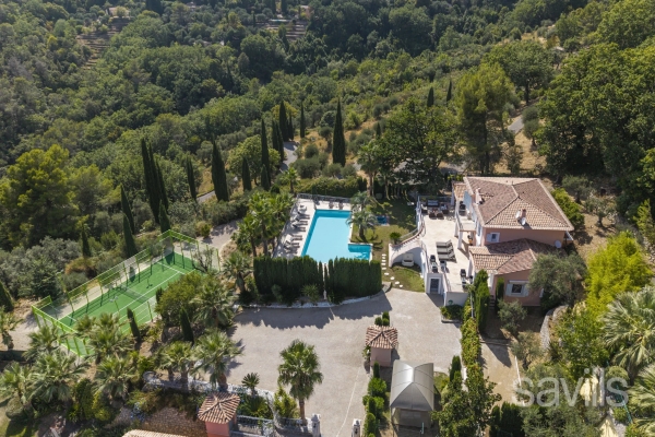 Maison de luxe à vendre à Grasse, 3 950 000 €, Photo 1