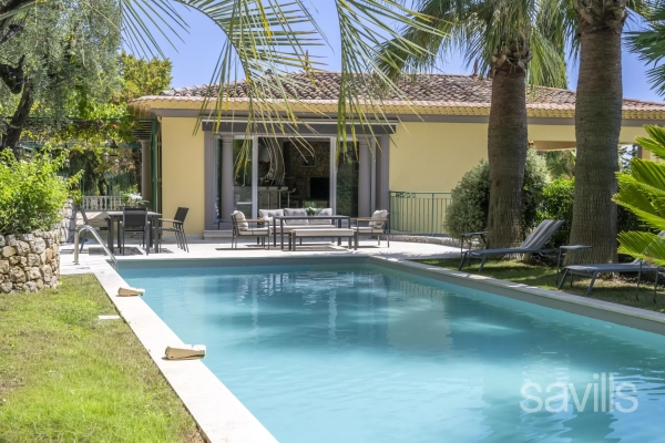 Luxury House for sale in Grasse, 3 200 000 €, Photo 1