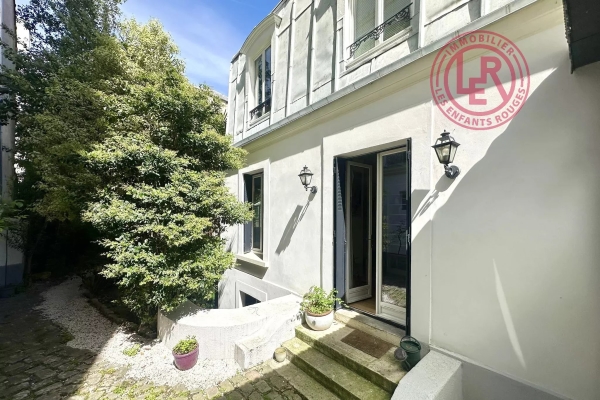 Luxury House for sale in Paris 15ème, 1 600 000 €, Photo 1