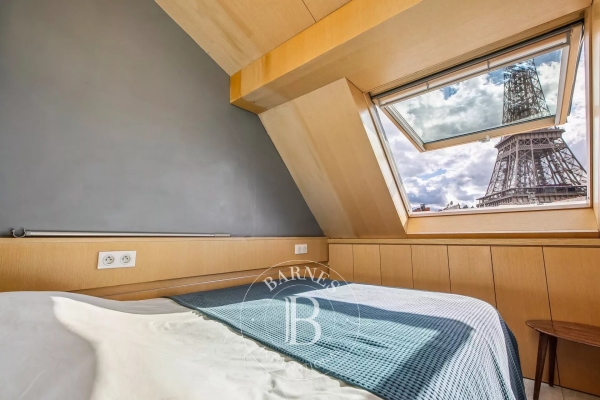 Appartement de luxe à vendre à Paris 7ème, 225 000 €, Photo 1