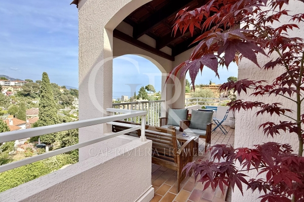 Appartement de luxe à vendre à Roquebrune-Cap-Martin, 795 000 €, Photo 1
