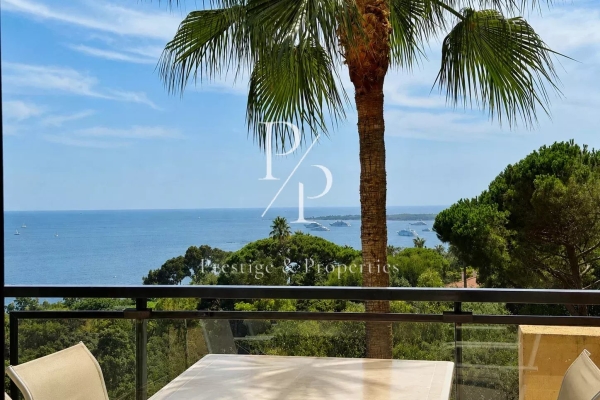 Luxury Apartment for sale in Cannes, 690 000 €, Photo 1