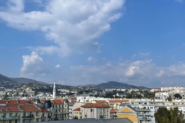 Appartement de luxe à vendre à Nice, 2 590 000 €, Photo 1