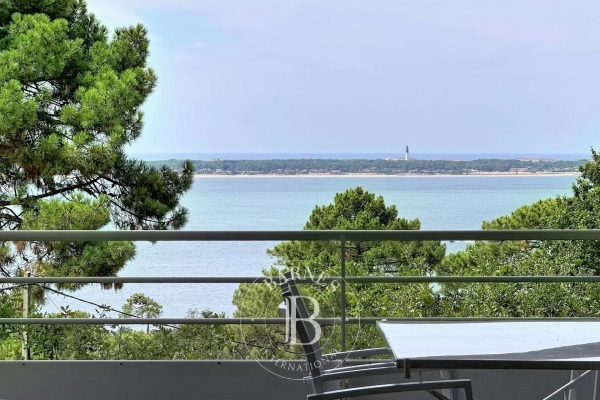 Maison de luxe à vendre à Pyla sur Mer, 2 730 000 €, Photo 1