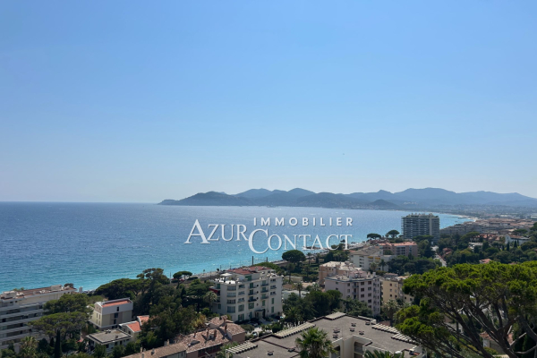 Luxury Apartment for sale in Cannes, 1 150 000 €, Photo 1