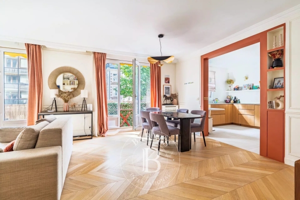 Appartement de luxe à vendre à Levallois-Perret, 1 150 000 €, Photo 2