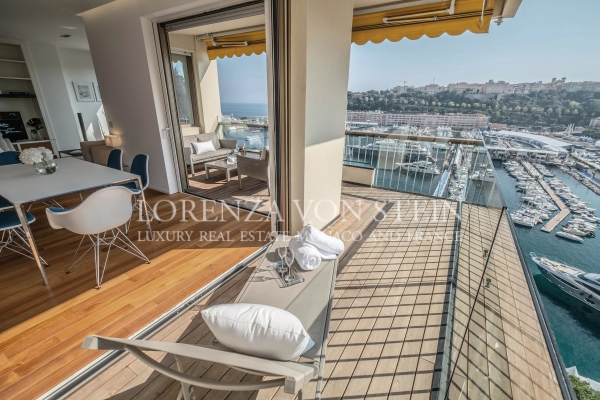 Luxury Apartment for sale in Monaco, 13 500 000 €, Photo 2