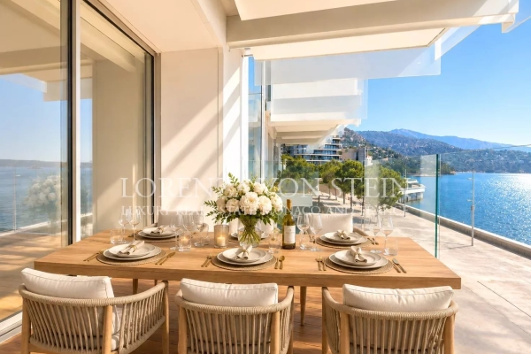 Luxury Apartment for sale in Monaco, 63 000 000 €, Photo 2