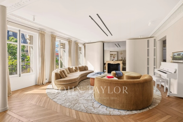 Appartement de luxe à vendre à Paris 7ème, 5 250 000 €, Photo 2