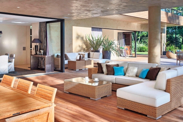 Luxury House for sale in Fayence, 8 250 000 €, Photo 2