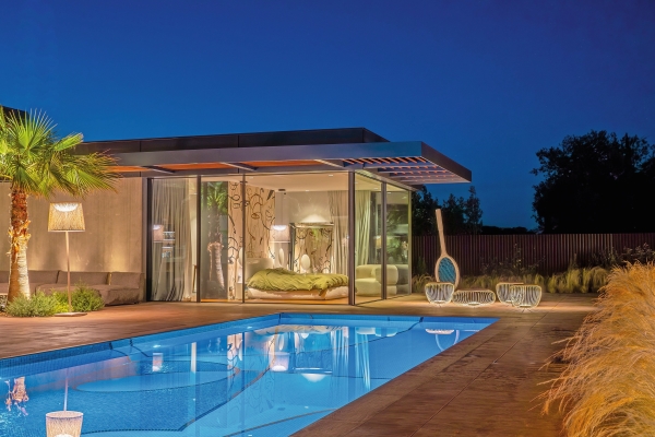 Maison de luxe à vendre à Mougins, 6 490 000 €, Photo 2