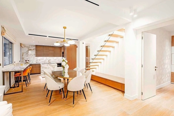 Appartement de luxe à vendre à Monaco, 18 800 000 €, Photo 2