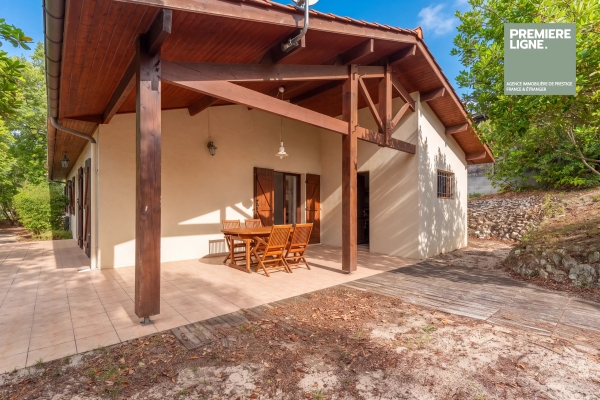 Maison de luxe à vendre à La Teste-de-Buch, 1 125 000 €, Photo 2