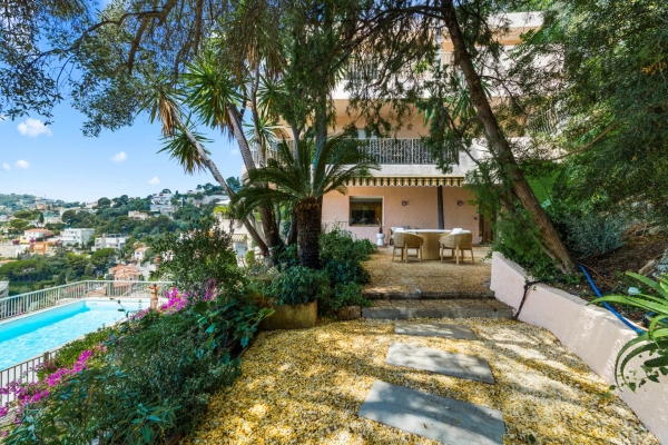 Appartement de luxe à vendre à Villefranche-sur-Mer, 1 790 000 €, Photo 2