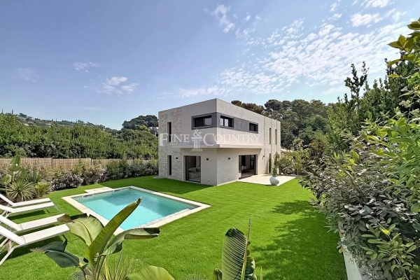 Maison de luxe à vendre à Mougins, 1 375 000 €, Photo 2