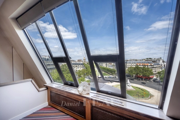 Appartement de luxe à vendre à Paris 15ème, 3 700 000 €, Photo 2
