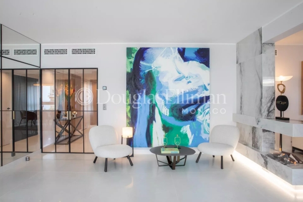 Appartement de luxe à vendre à Monaco, 14 900 000 €, Photo 2