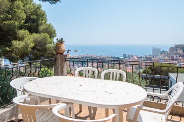 Maison de luxe à vendre à Beausoleil, 2 580 000 €, Photo 2